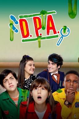 TV Show Poster