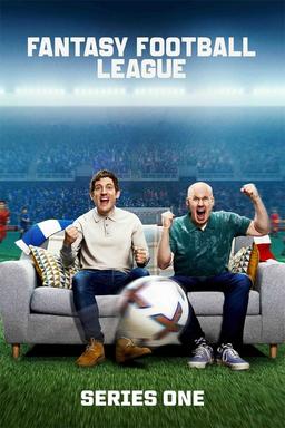 TV Show Poster
