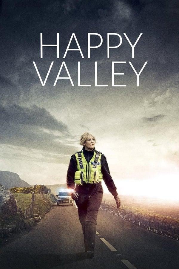 TV Show Poster