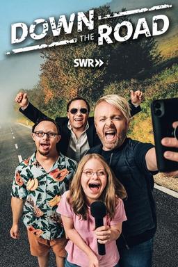 Постер сериала