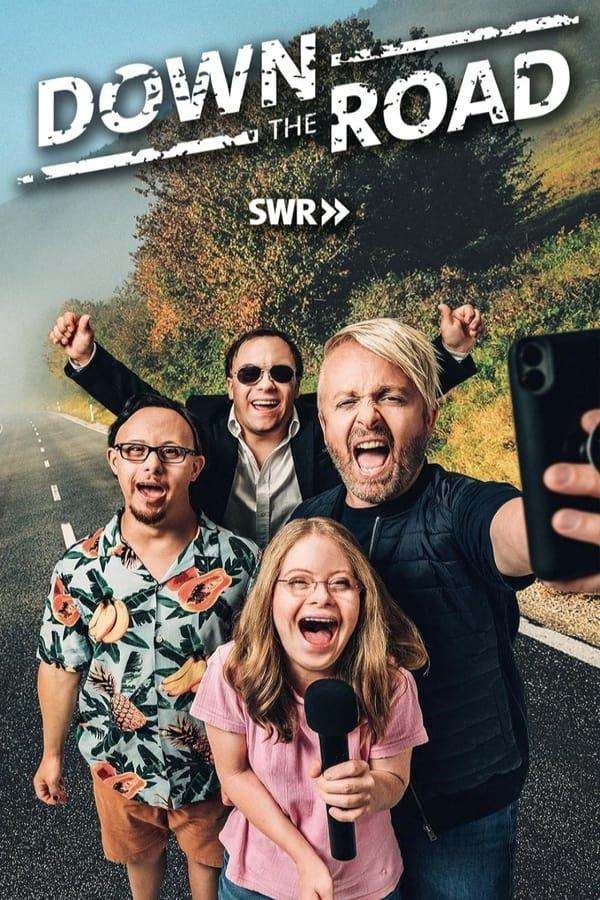 Постер сериала