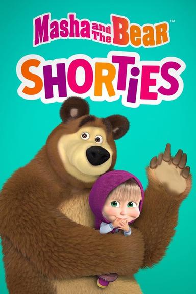TV Show Poster