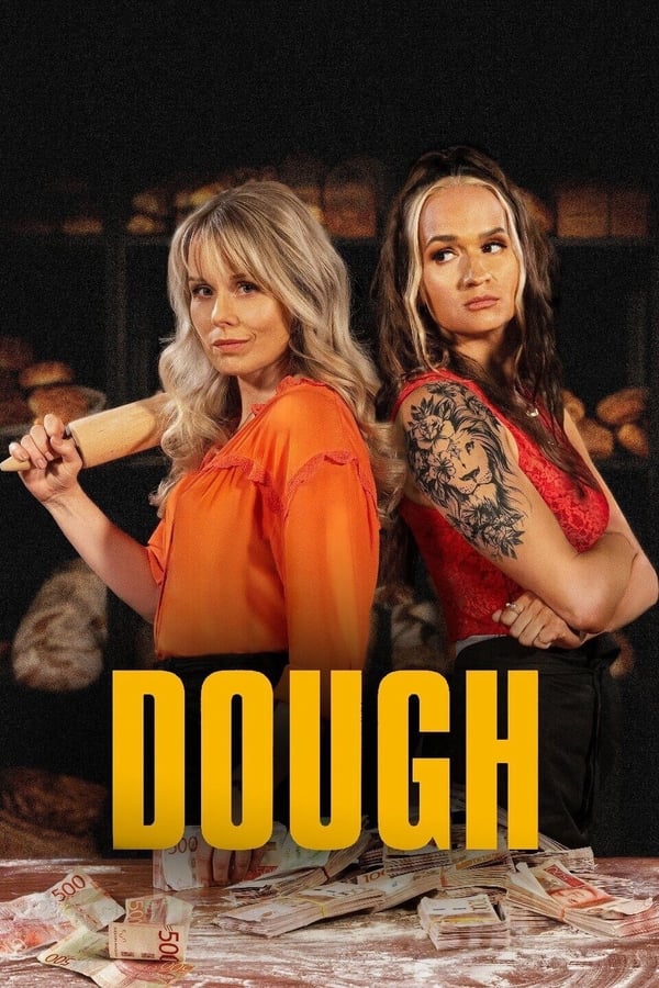 TV Show Poster