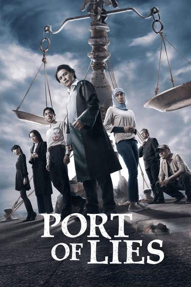 TV Show Poster