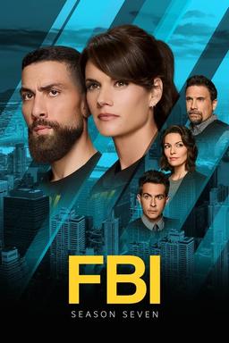 TV Show Poster