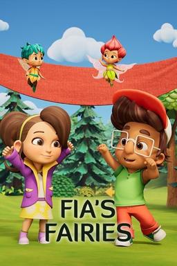 TV Show Poster