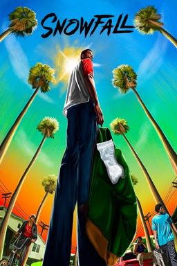TV Show Poster