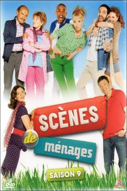 TV Show Poster