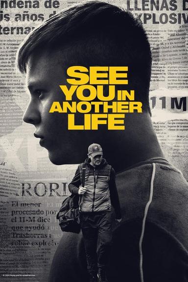 TV Show Poster