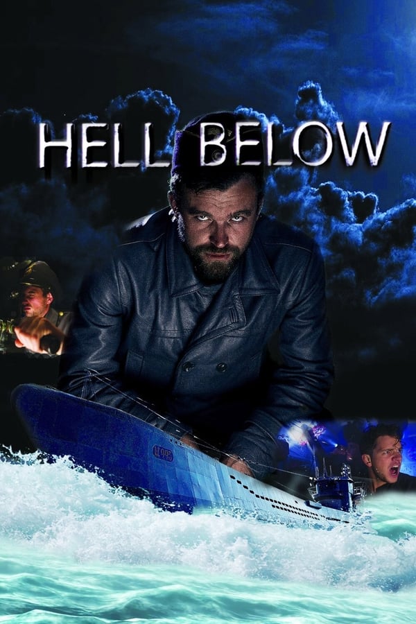 TV Show Poster