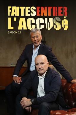 TV Show Poster