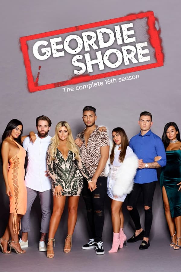 TV Show Poster