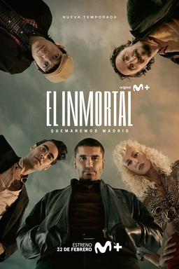 TV Show Poster