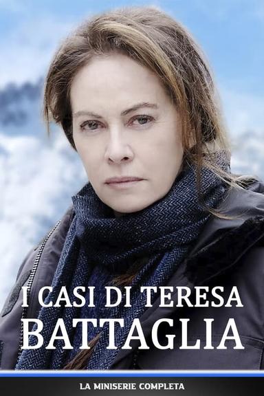 TV Show Poster