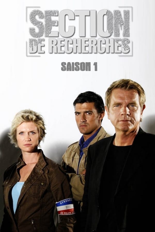 TV Show Poster