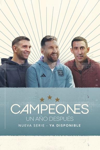 TV Show Poster