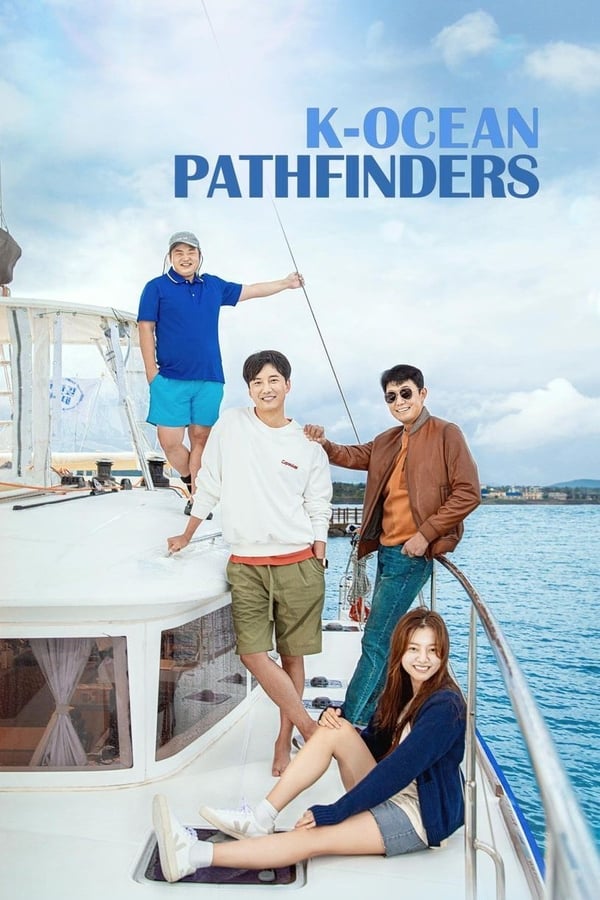 TV Show Poster