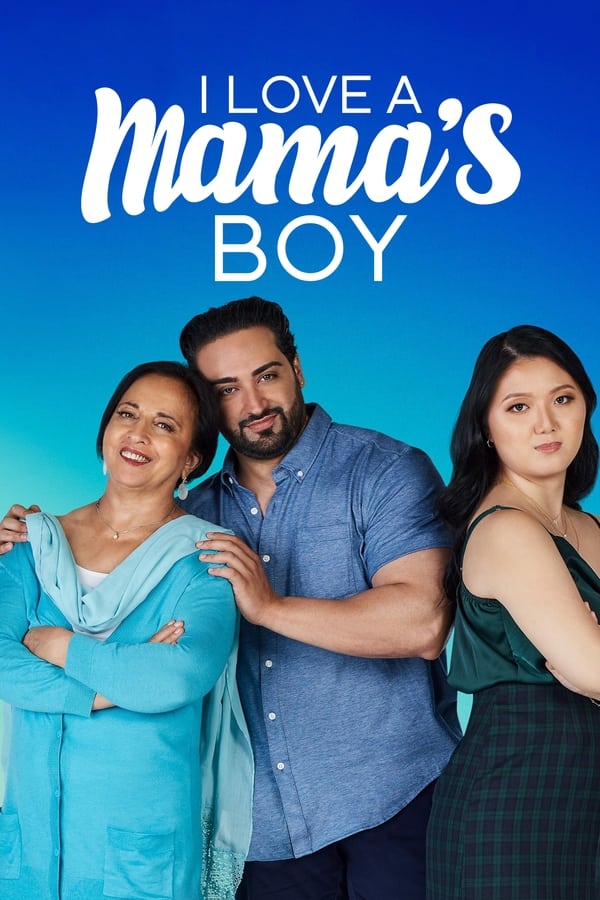 TV Show Poster