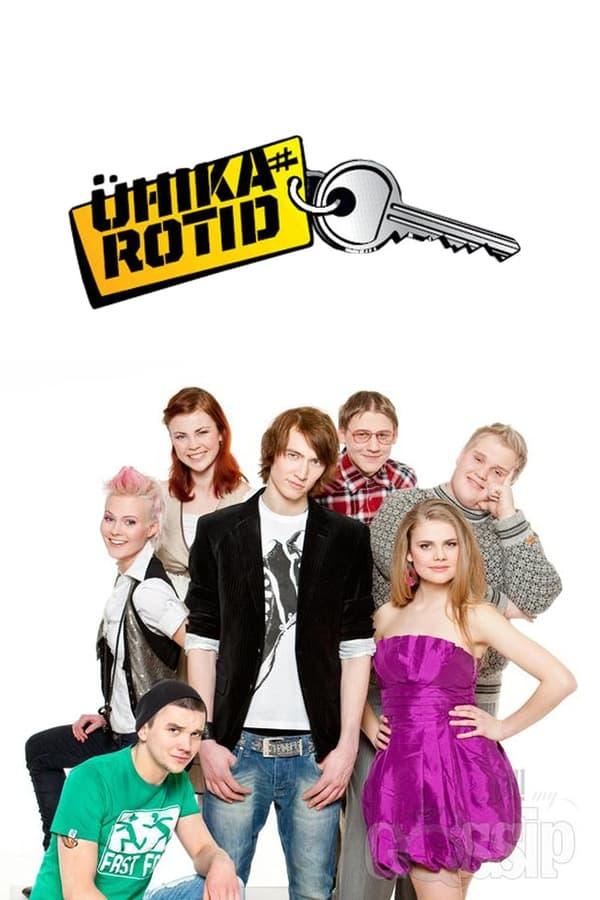 TV Show Poster