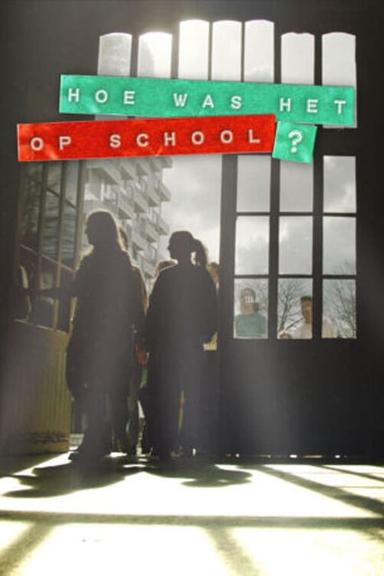 TV Show Poster