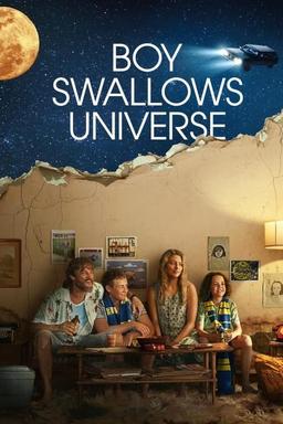 TV Show Poster