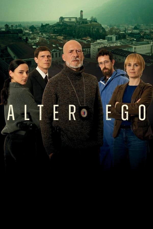 TV Show Poster