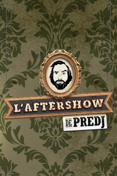 TV Show Poster