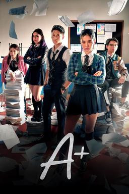 TV Show Poster