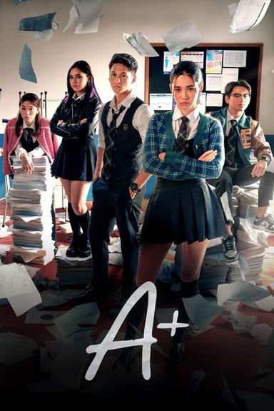TV Show Poster