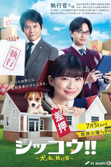 TV Show Poster