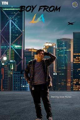 TV Show Poster