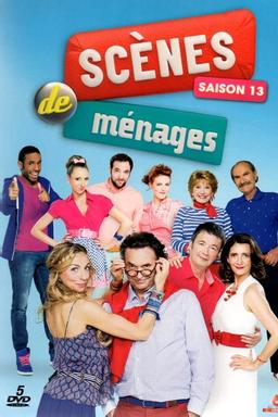 TV Show Poster
