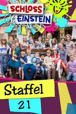 TV Show Poster