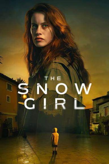 TV Show Poster