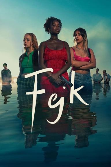 TV Show Poster