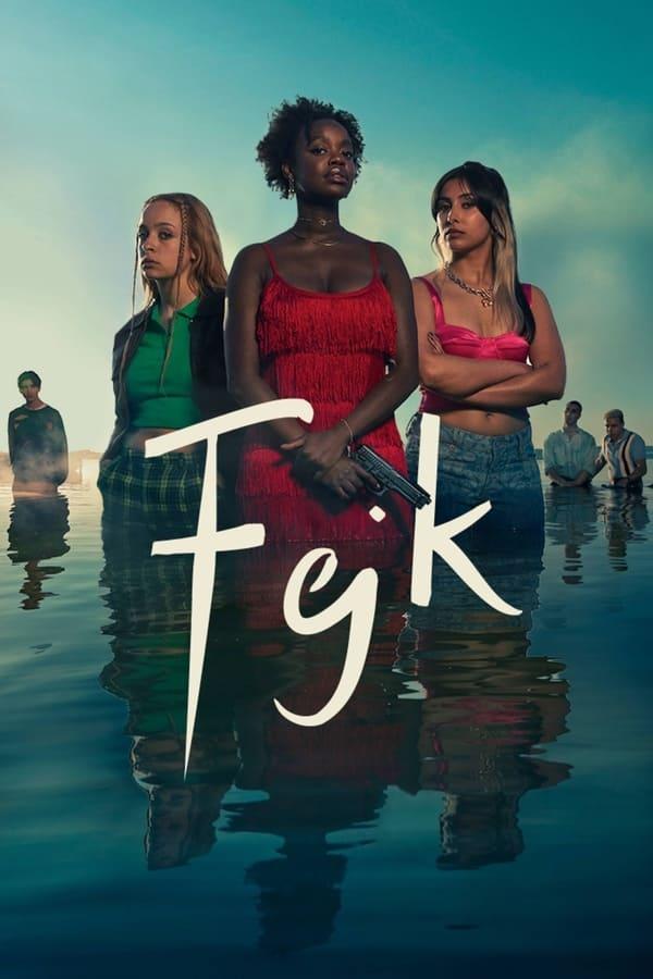 TV Show Poster