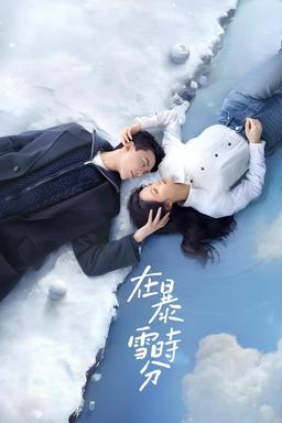 TV Show Poster