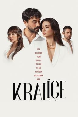 TV Show Poster
