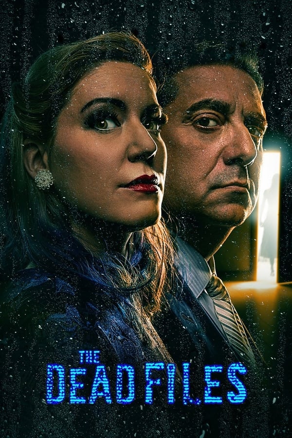 TV Show Poster