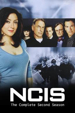 TV Show Poster