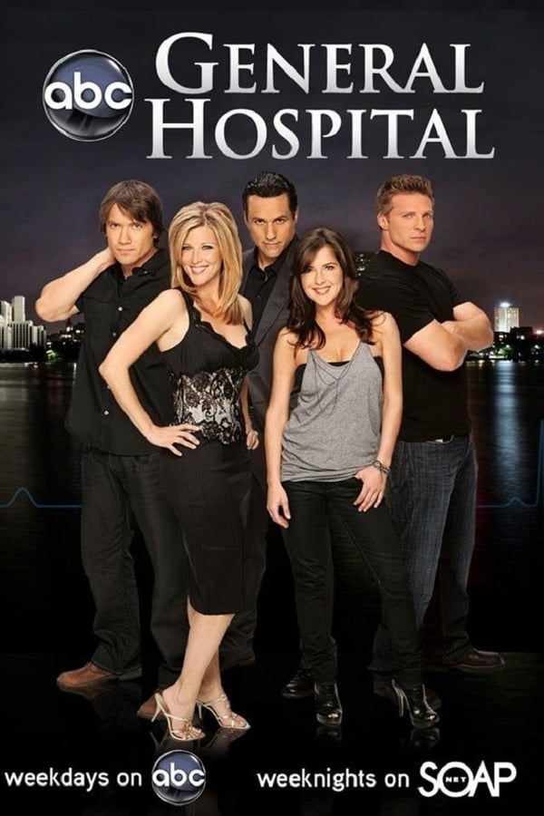 TV Show Poster