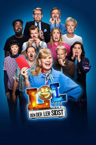 TV Show Poster