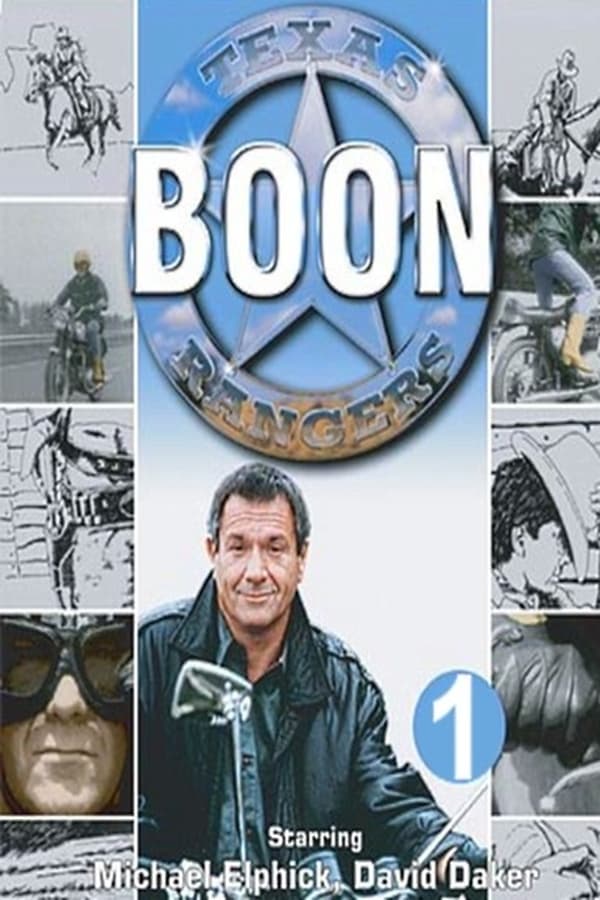 TV Show Poster