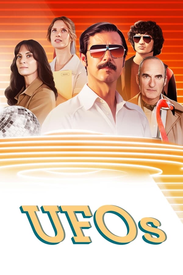 TV Show Poster