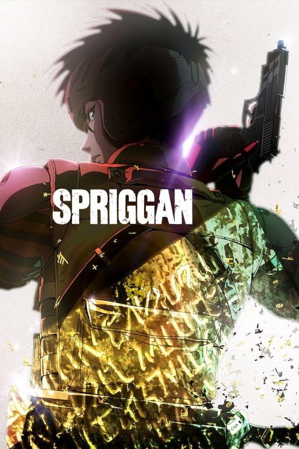 TV Show Poster