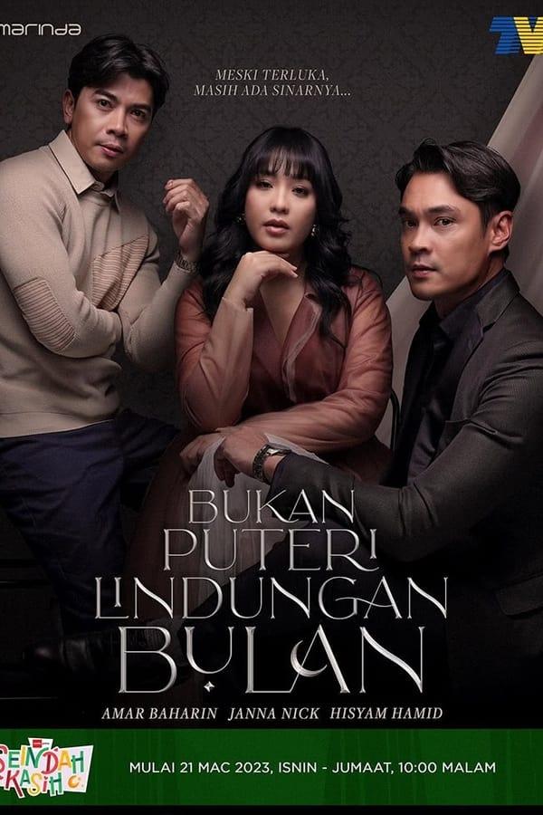 TV Show Poster
