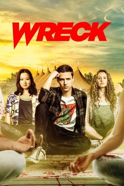 TV Show Poster