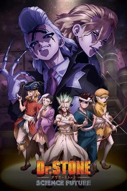TV Show Poster