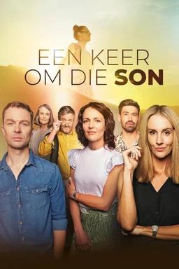 TV Show Poster