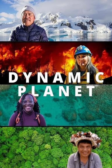 TV Show Poster
